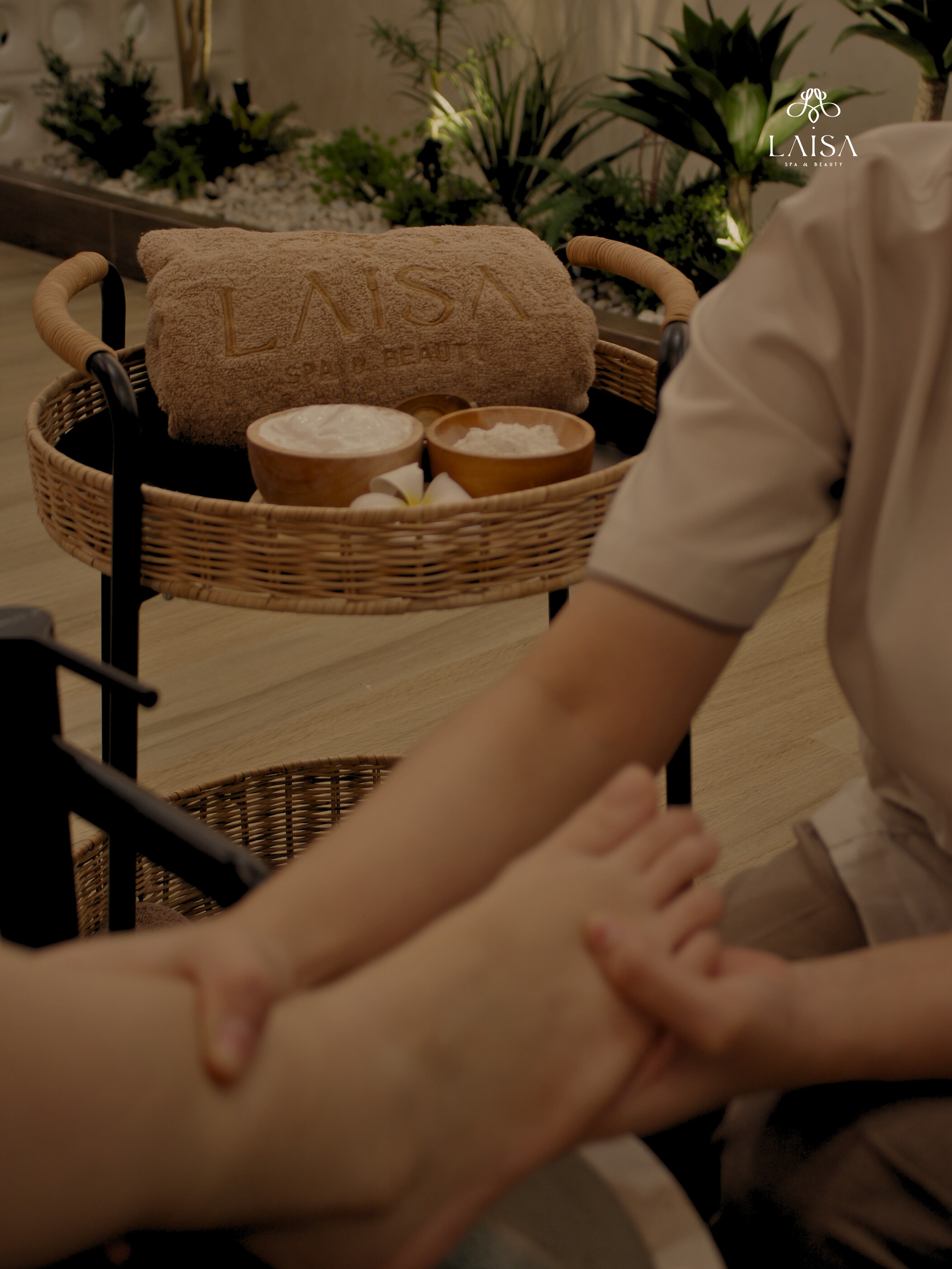Pedicure