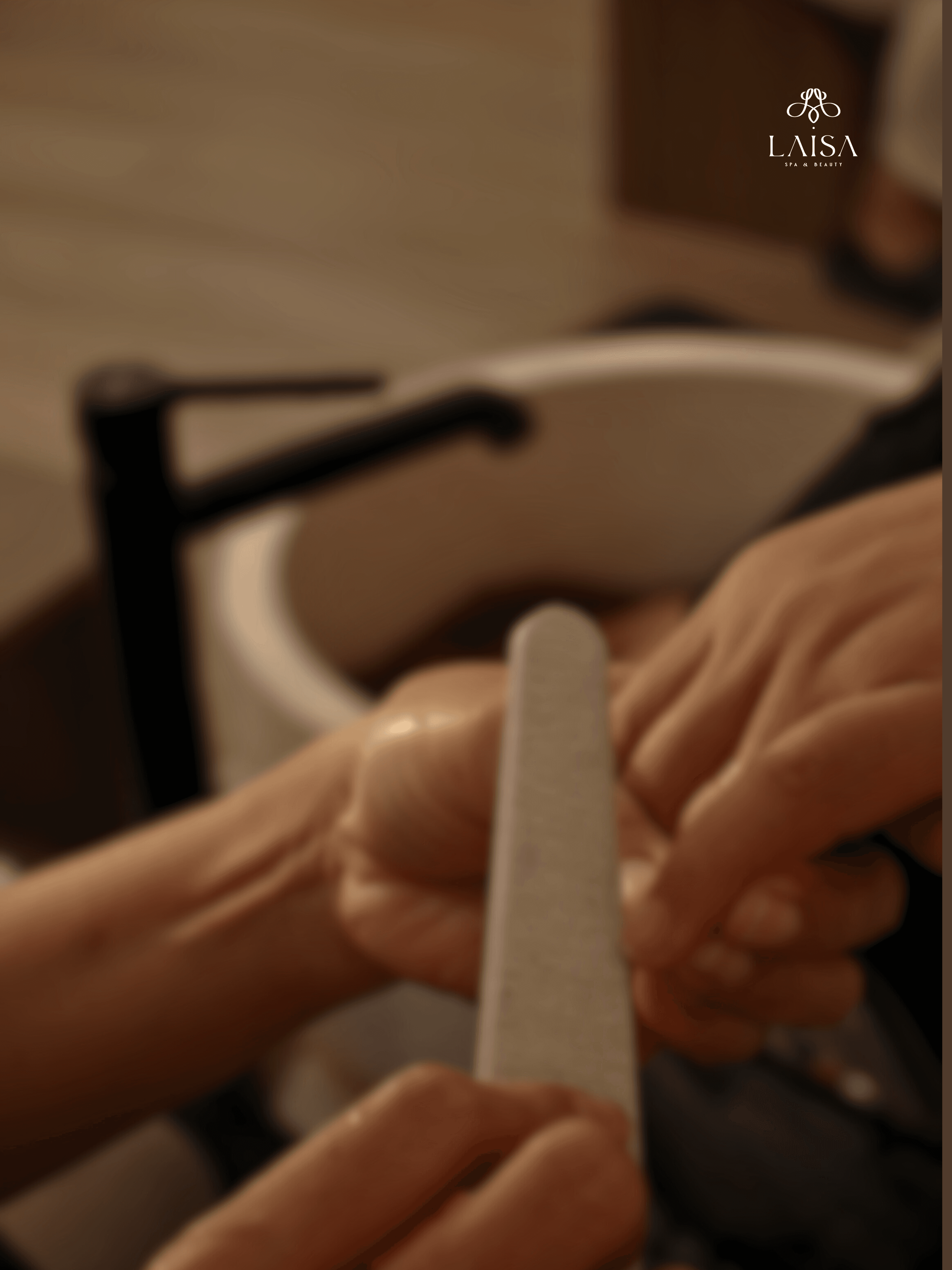 Manicure