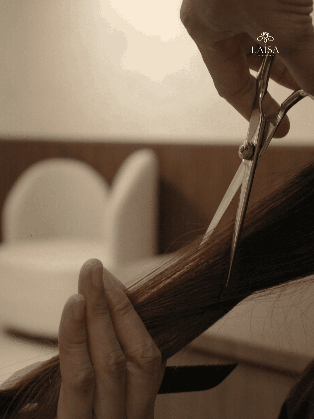 Hair Cut