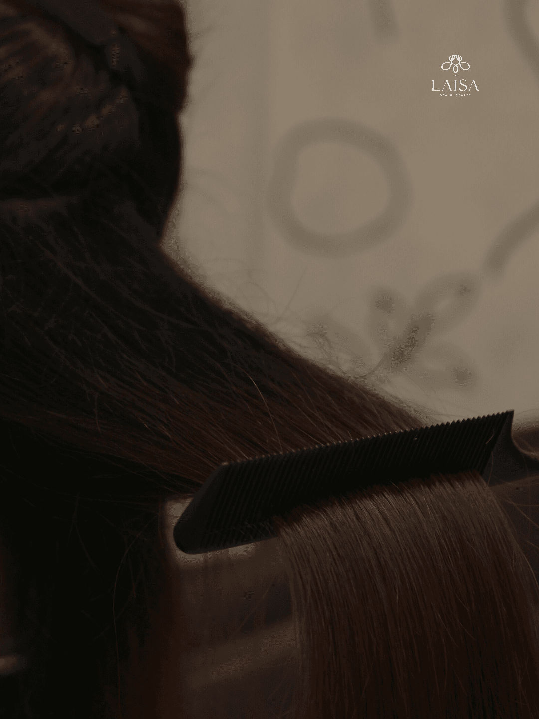 Hair Creambath Traditional