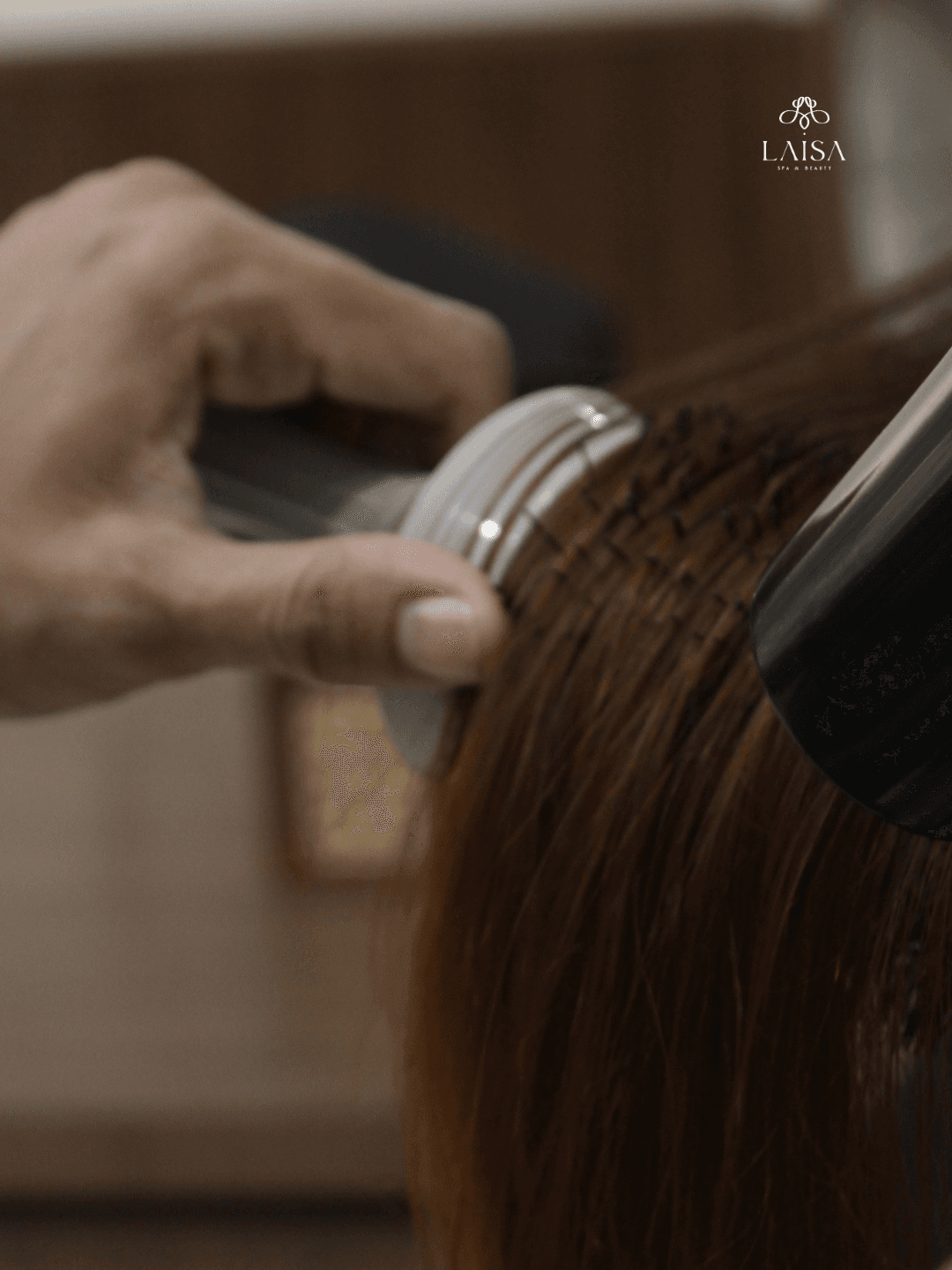 Hair Spa L'Oreal