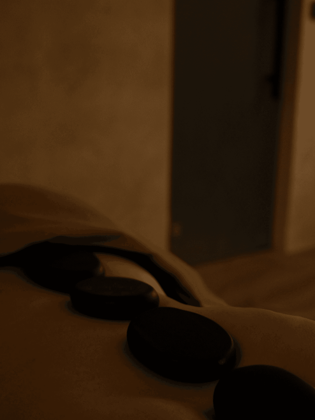 Hot Stones Massage