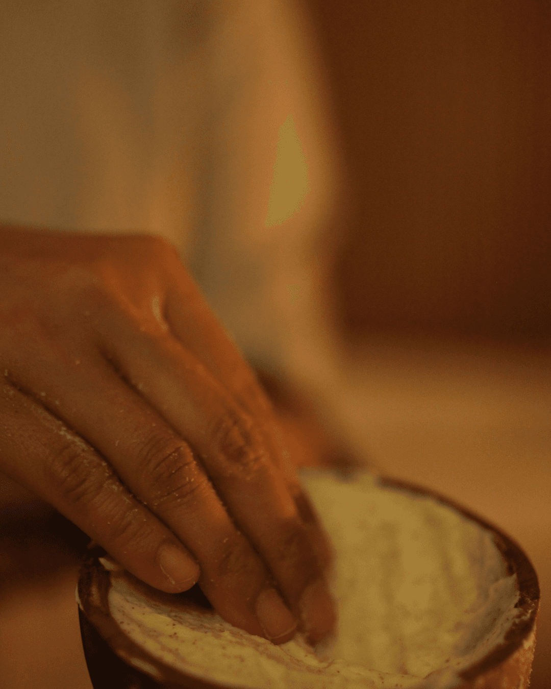 Body Scrub