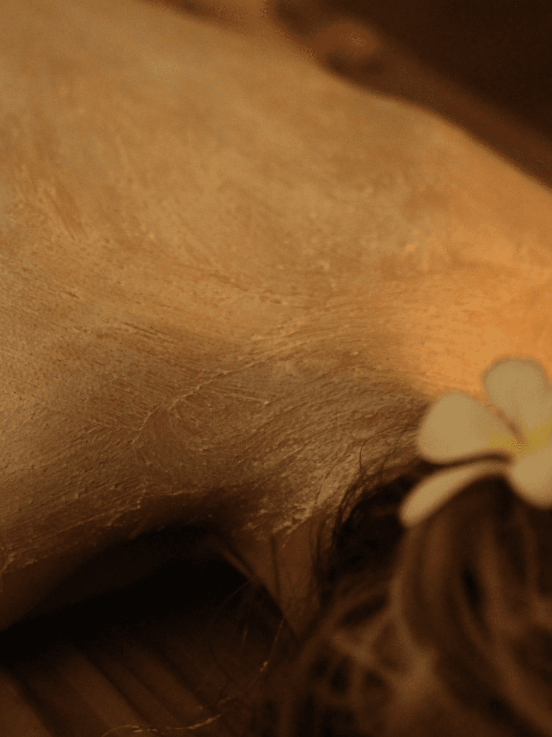 Body Scrub Brightening