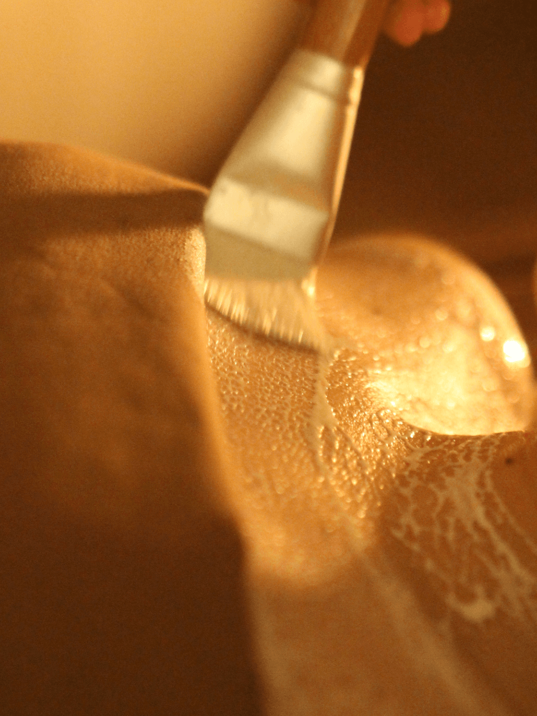 Body Mask